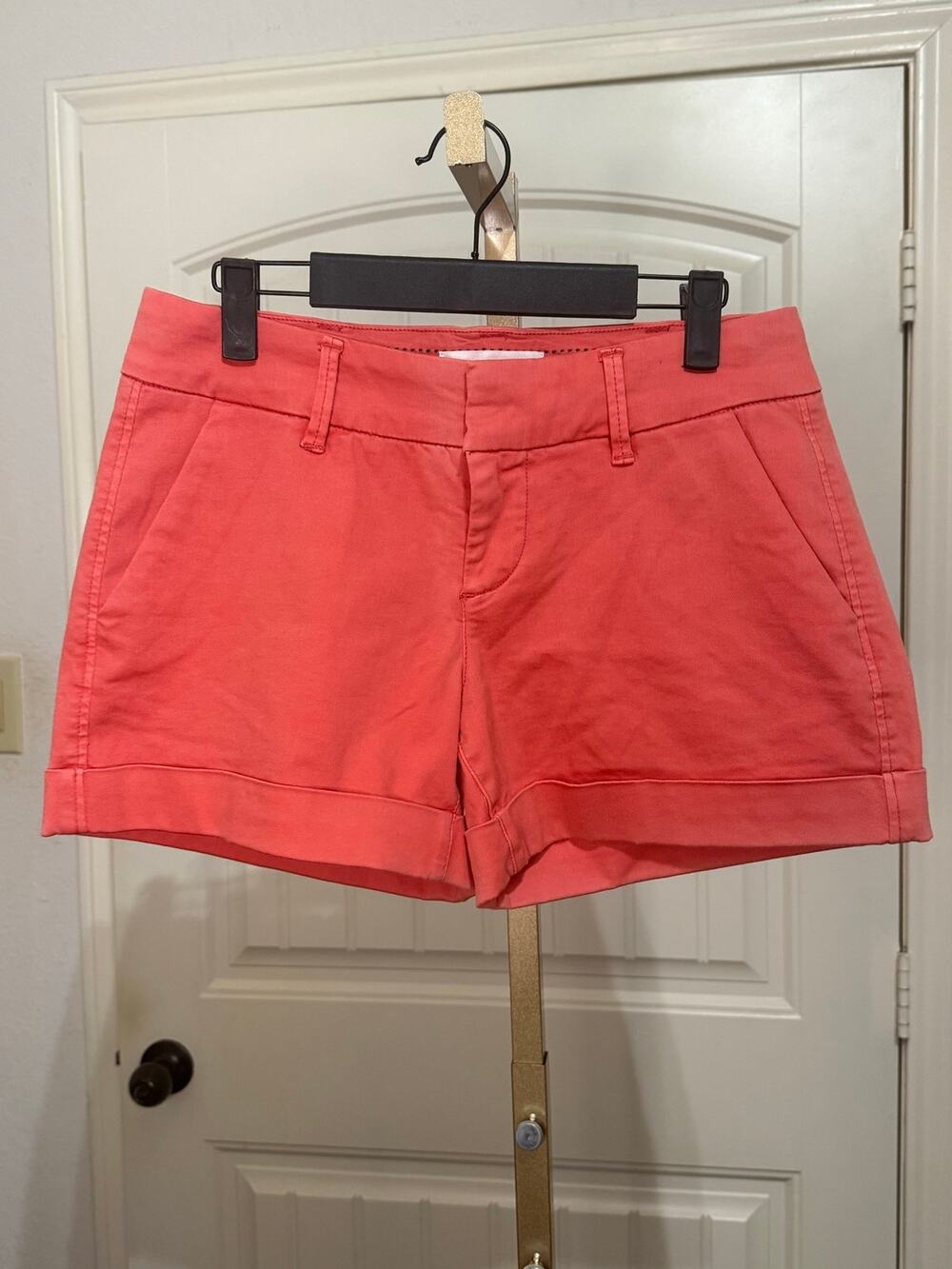 Dear John Hampton Cuff Size 27